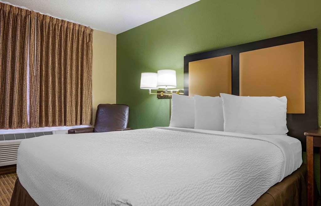 Extended Stay America Suites - Pittsburgh - West Mifflin Willock Quarto foto