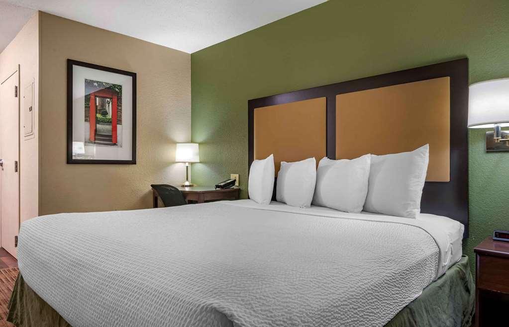 Extended Stay America Suites - Pittsburgh - West Mifflin Willock Quarto foto