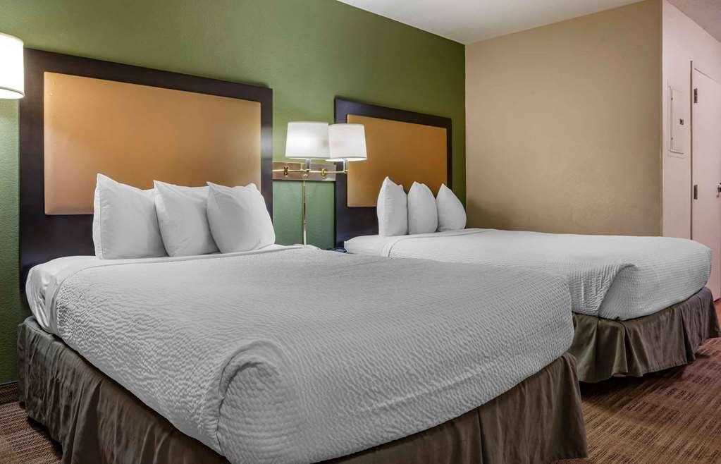 Extended Stay America Suites - Pittsburgh - West Mifflin Willock Quarto foto