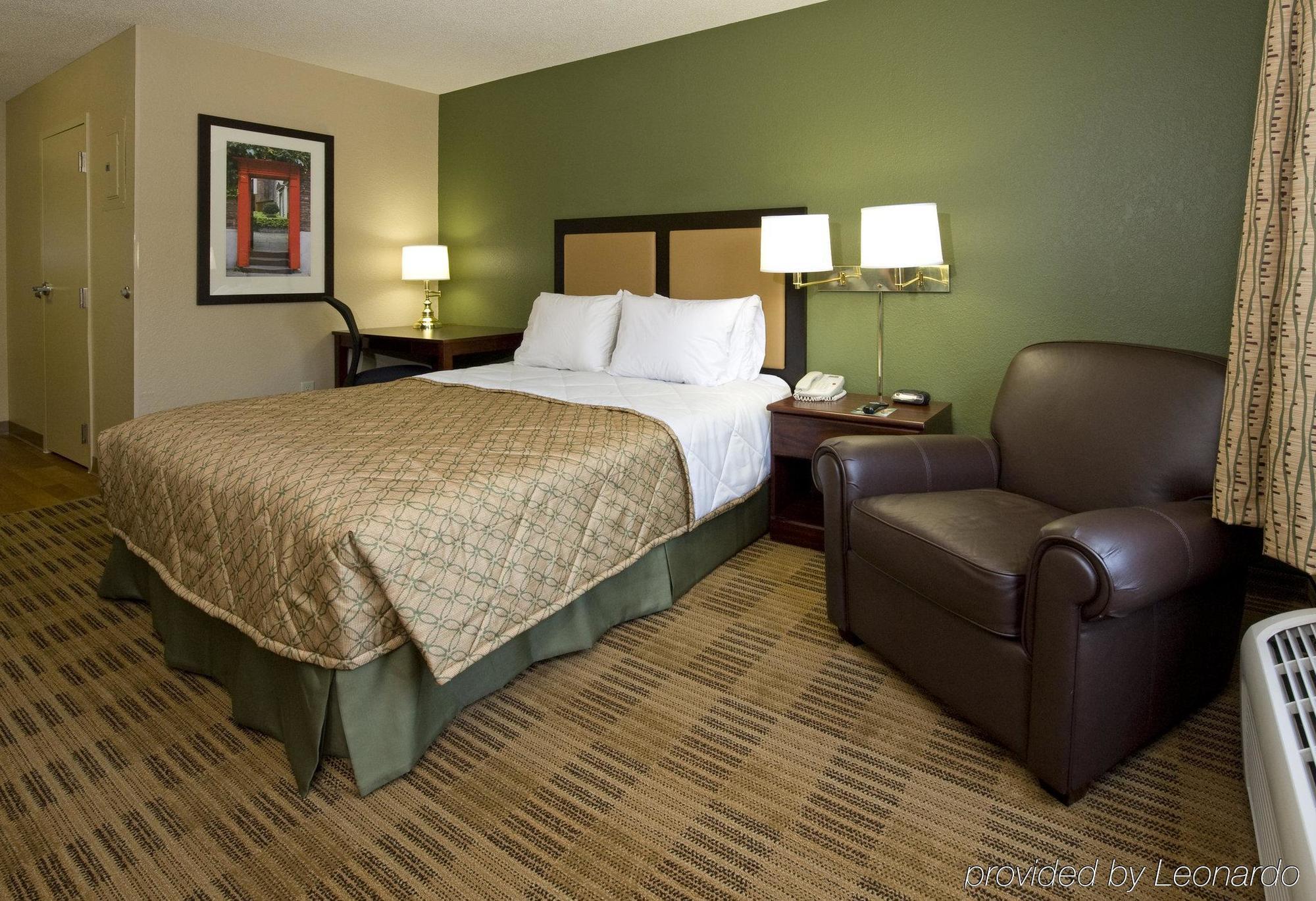 Extended Stay America Suites - Pittsburgh - West Mifflin Willock Quarto foto