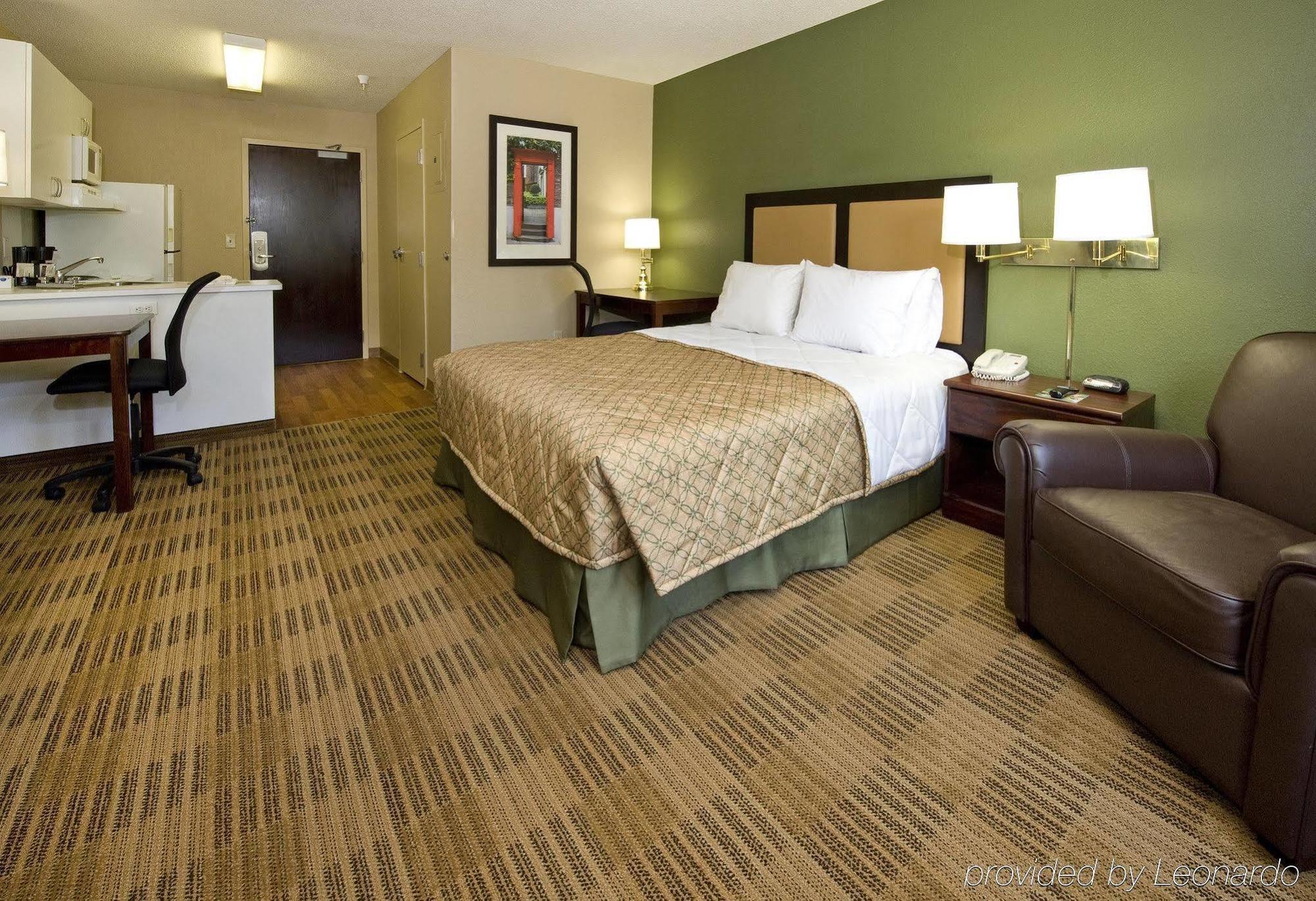 Extended Stay America Suites - Pittsburgh - West Mifflin Willock Quarto foto