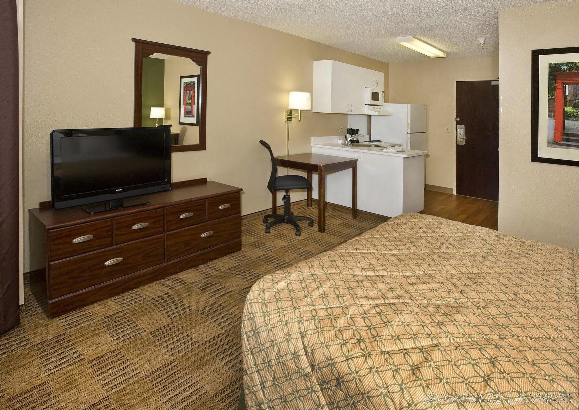 Extended Stay America Suites - Pittsburgh - West Mifflin Willock Quarto foto